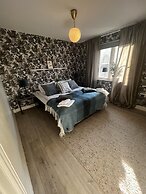 Visby City Apartments