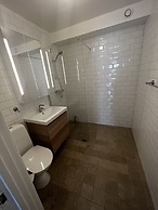 Visby City Apartments