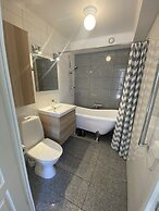 Visby City Apartments