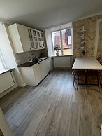 Visby City Apartments