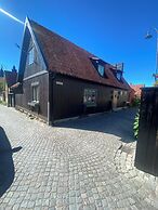 Visby City Apartments