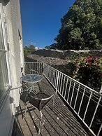 Visby City Apartments