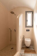 Naxian Sunset Luxury Villas