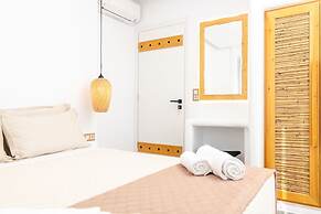 Naxian Sunset Luxury Villas