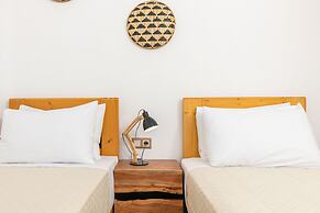 Naxian Sunset Luxury Villas