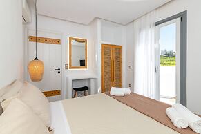 Naxian Sunset Luxury Villas