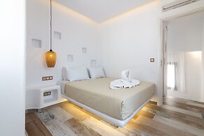 Naxian Sunset Luxury Villas