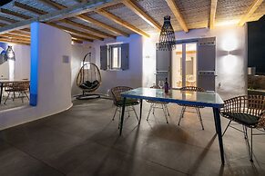 Naxian Sunset Luxury Villas