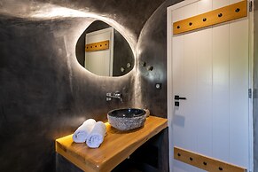 Naxian Sunset Luxury Villas