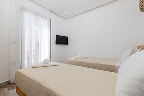 Naxian Sunset Luxury Villas