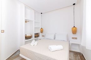 Naxian Sunset Luxury Villas