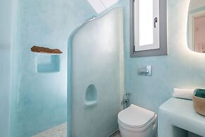 Naxian Sunset Luxury Villas