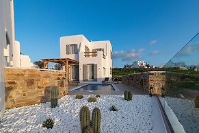 Naxian Sunset Luxury Villas