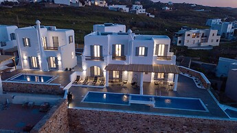 Naxian Sunset Luxury Villas