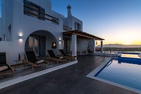 Naxian Sunset Luxury Villas