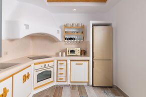 Naxian Sunset Luxury Villas