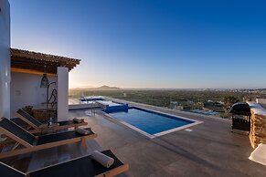 Naxian Sunset Luxury Villas