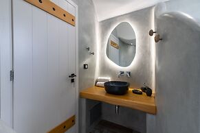 Naxian Sunset Luxury Villas