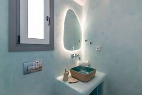 Naxian Sunset Luxury Villas