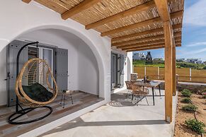 Naxian Sunset Luxury Villas