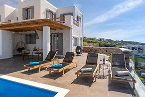 Naxian Sunset Luxury Villas