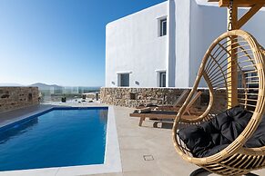 Naxian Sunset Luxury Villas