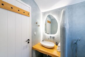 Naxian Sunset Luxury Villas