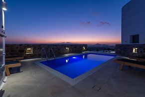 Naxian Sunset Luxury Villas