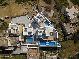 Naxian Sunset Luxury Villas