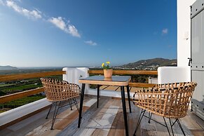 Naxian Sunset Luxury Villas