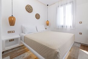 Naxian Sunset Luxury Villas