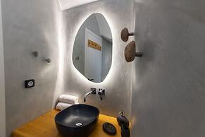 Naxian Sunset Luxury Villas