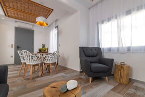 Naxian Sunset Luxury Villas