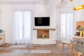 Naxian Sunset Luxury Villas