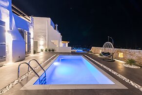 Naxian Sunset Luxury Villas