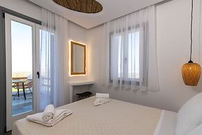 Naxian Sunset Luxury Villas