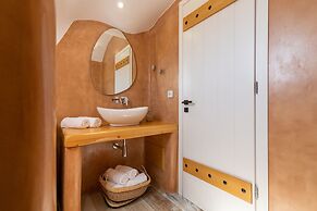 Naxian Sunset Luxury Villas