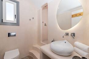 Naxian Sunset Luxury Villas