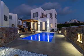 Naxian Sunset Luxury Villas