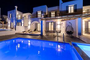 Naxian Sunset Luxury Villas