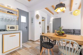 Naxian Sunset Luxury Villas