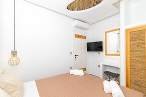 Naxian Sunset Luxury Villas