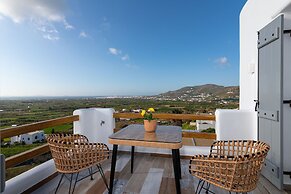 Naxian Sunset Luxury Villas