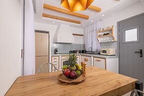 Naxian Sunset Luxury Villas