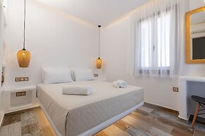 Naxian Sunset Luxury Villas