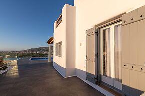 Naxian Sunset Luxury Villas