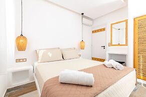 Naxian Sunset Luxury Villas