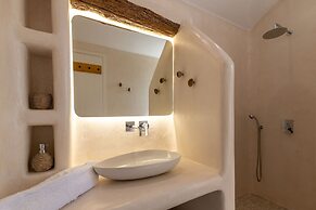 Naxian Sunset Luxury Villas