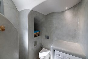 Naxian Sunset Luxury Villas