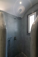 Naxian Sunset Luxury Villas